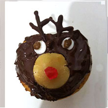 Reno de Cupcakes Valencia